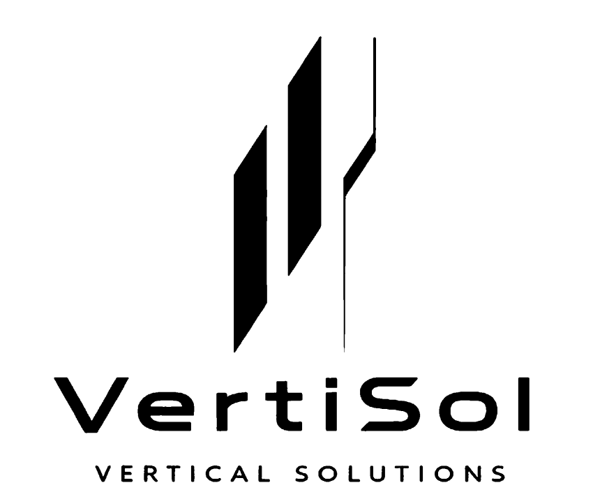 VertiSol logo